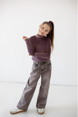 Гольф для дівчат